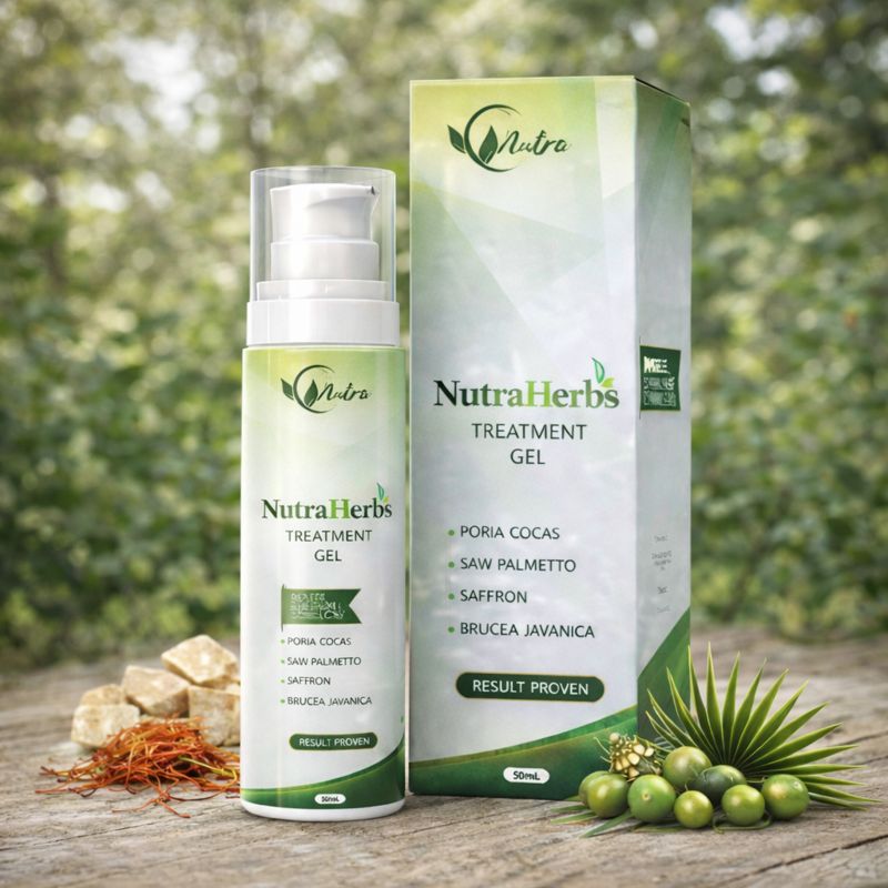 Gel Nutraherbs
