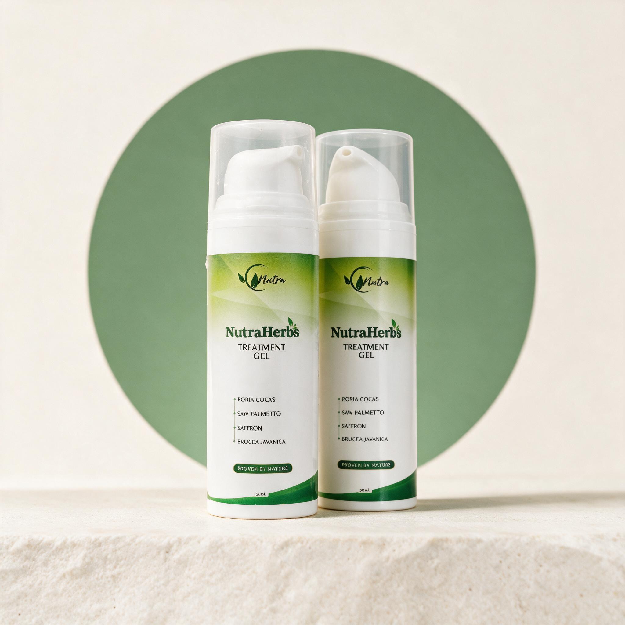 Gel Nutraherbs