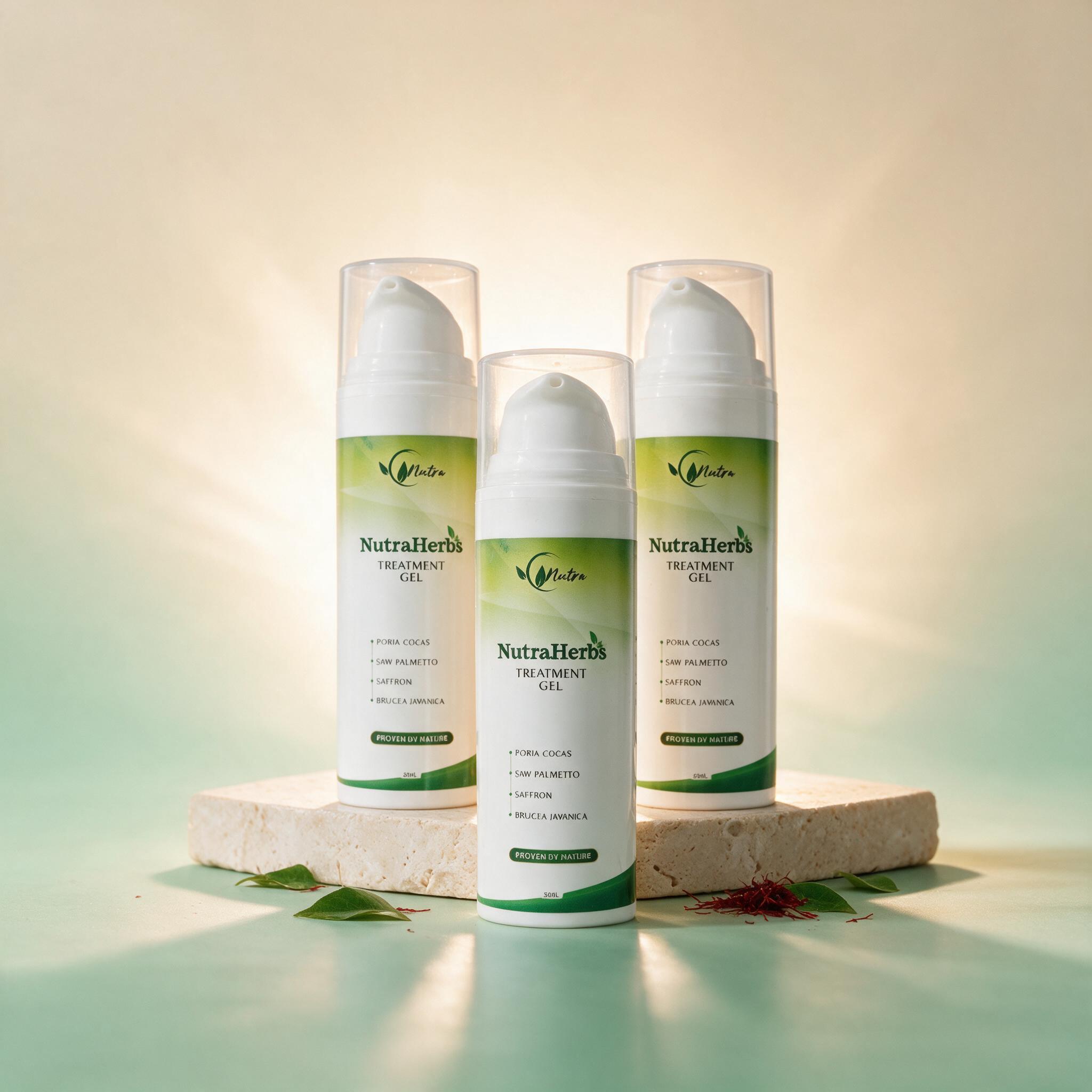 Gel Nutraherbs