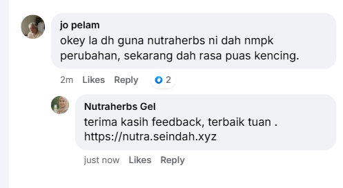 Testimoni pelanggan 6