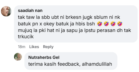 Testimoni pelanggan 8